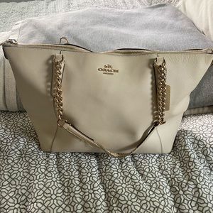 ‼️Lowest Price‼️Pre Owned Coach Bag